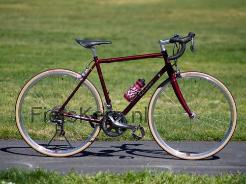 Raleigh Grand Sport specificaties